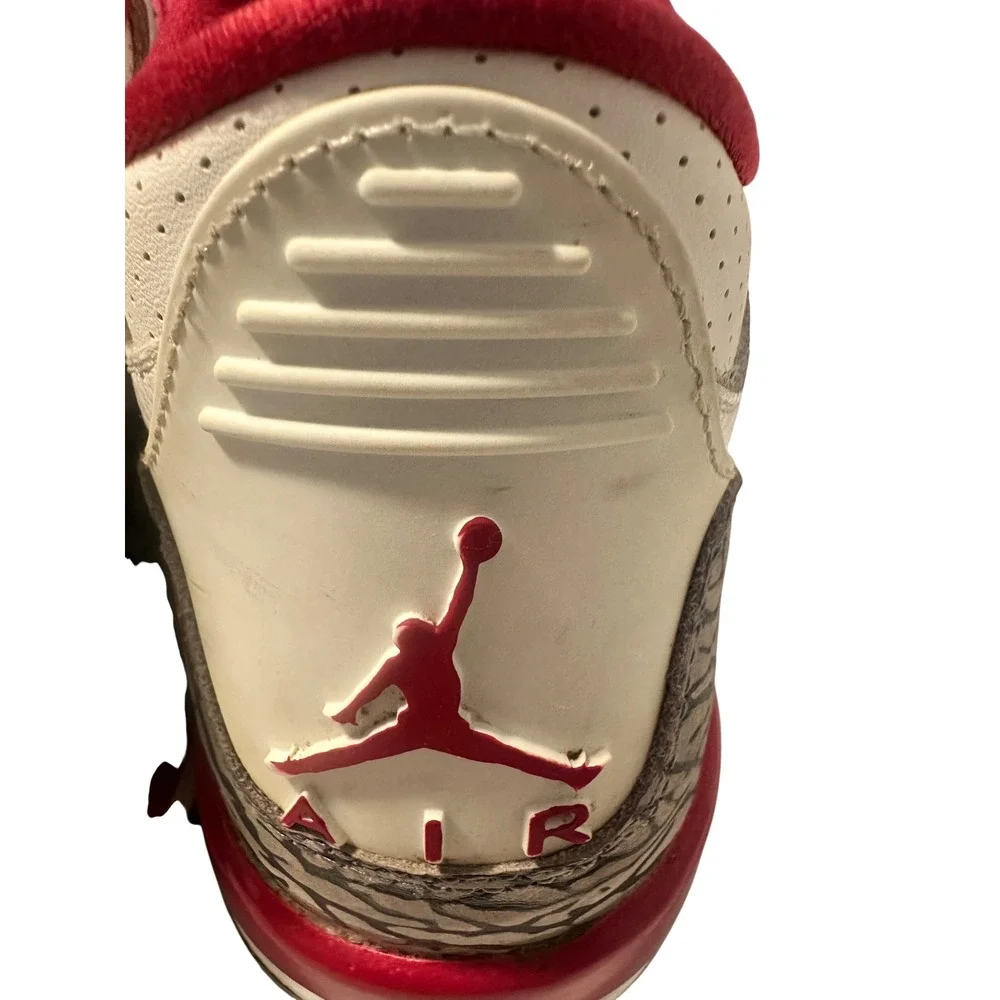 Jordan air retro